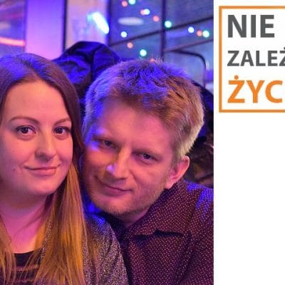 Monika i Damian (zdjęcia)