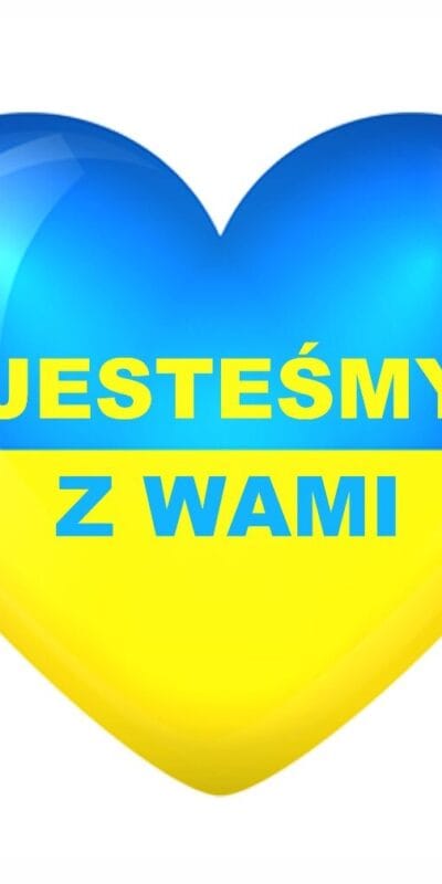 jesteśmy z wami