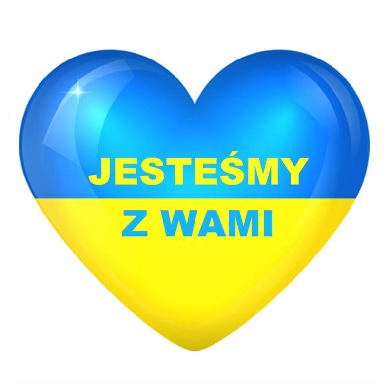 jesteśmy z wami