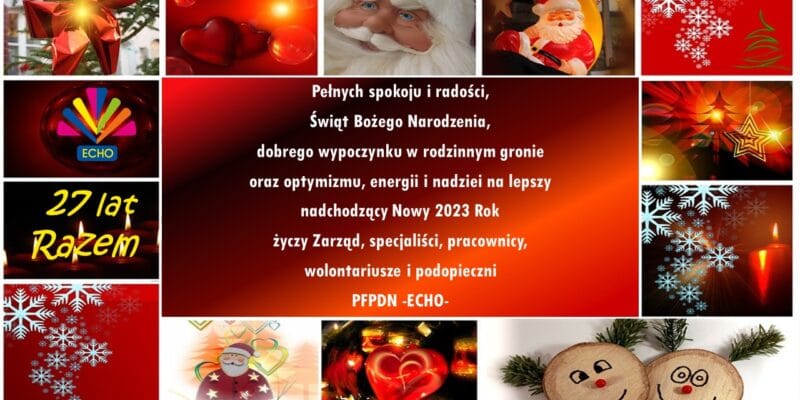 kartka Świąteczna