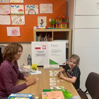 terapia indywidualna pedagogiczna