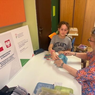 terapia indywidualna pedagogiczna